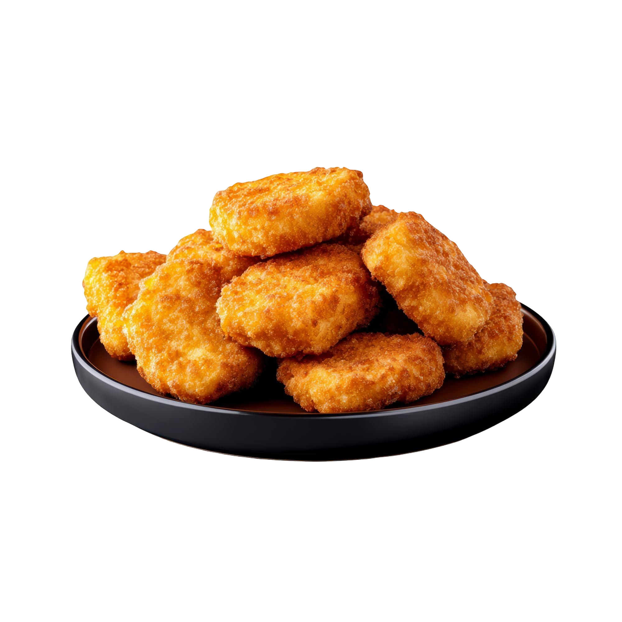 Nugget Ayam Homemade